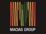 Logotipo de cliente Macias Group